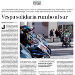 Diario de Navarra - 21 de noviembre de 2017