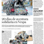 Diario de Noticias - 16 de diciembre de 2017
