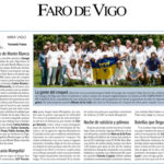 20.06.2018 Faro de Vigo