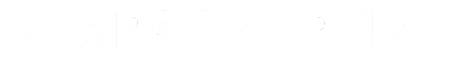 VESPA EXTREME